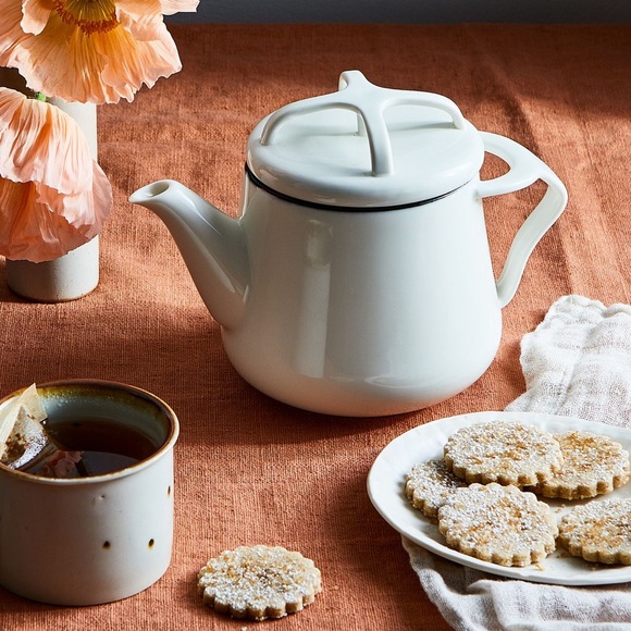 Dansk Kobenstyle II Teapot - Thumbnail 2